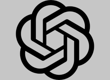 Logo von ChatGPT als Symbolbild für KI-Chatbots